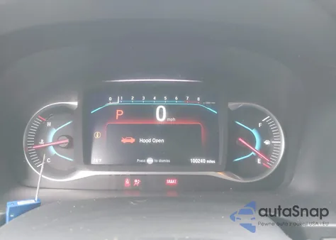 2021 Honda Pilot 2Wd Ex-L из США, поврежденный, VIN 5FNYF5H56MB021859